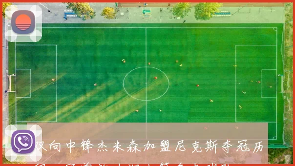 双向中锋杰米森加盟尼克斯夺冠历程回顾曾效力湖人等多支球队
